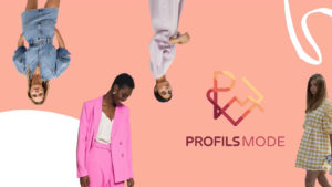 ProfilsMode - l'université d'été